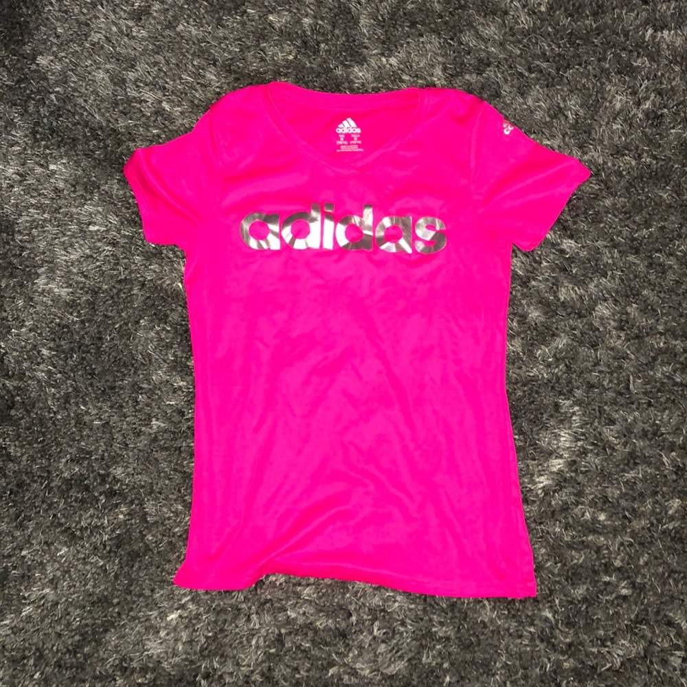 adidas shirt